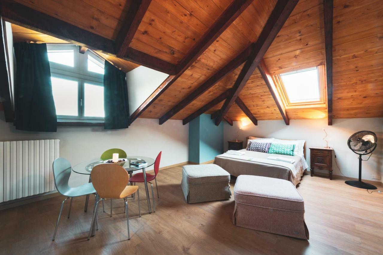 B&B Casa Danoi Trinità Exteriör bild